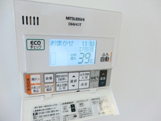 CRYSTA荒牧のその他物件画像