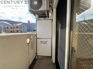 ハッピーハウス川西のその他物件画像