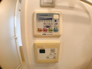 ハッピーハウス川西のその他物件画像