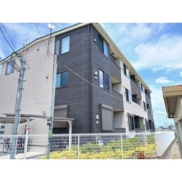 カメラ付きインターホン完備☆