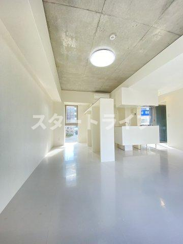 大阪市淀川区西三国１丁目の賃貸マンションの設備