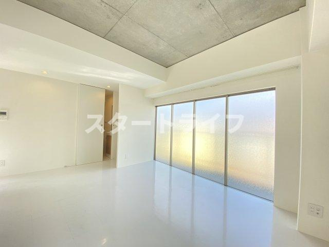 大阪市淀川区西三国１丁目の賃貸マンションの展望