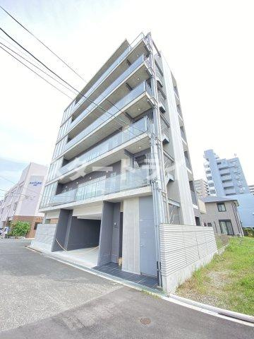 大阪市淀川区西三国１丁目の賃貸マンション
