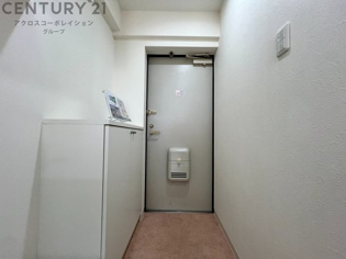 ハッピーハウス川西のその他物件画像