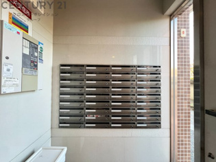 ハッピーハウス川西のその他物件画像