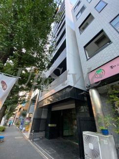 【外観】 | グランドコンシェルジュ西巣鴨アジールコート