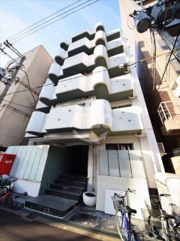 コーニッシュ桜川