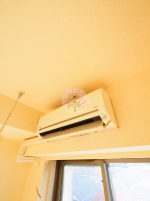 【設備】 | グロース西横浜Ⅱ | 同一仕様