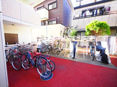 【その他共用部分】 | グロース西横浜Ⅱ