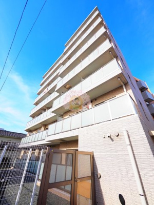 【外観】 | グロース西横浜Ⅱ