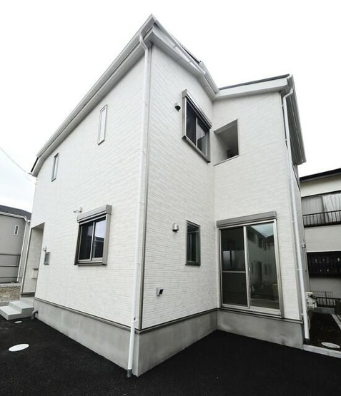 【展望】 | クレイドルガーデン相模原市中央区並木第15　22号棟