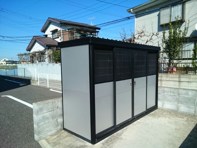 サンムーン　ゴールドスター　１のその他共用部分|その他