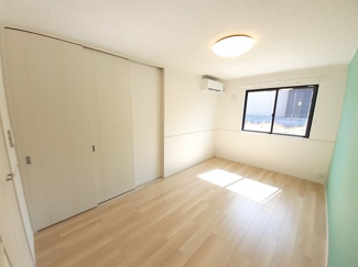 【寝室】 | エピナール土浦２ | その他部屋・スペース