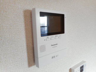 【セキュリティ】 | コタン　Ⅱ | その他設備