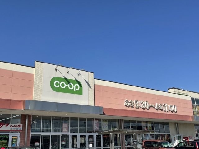ヤングウッズ港町のその他