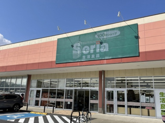 【周辺】 | ヤングウッズ港町
