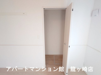 【収納】 | カーサ　ソラーナ