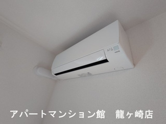 【設備】 | カーサ　ソラーナ