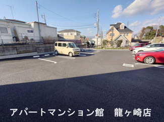 【駐車場】 | カーサ　ソラーナ