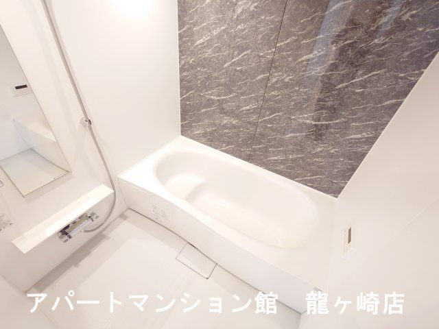 カーサ　ソラーナの浴室|その他
