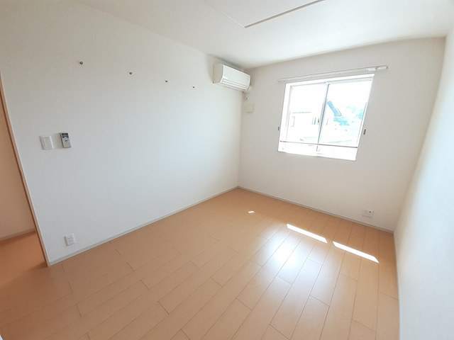グレース　レジデンス弐番館の寝室|その他部屋・スペース