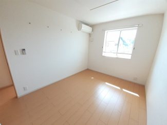 【寝室】 | グレース　レジデンス弐番館 | その他部屋・スペース