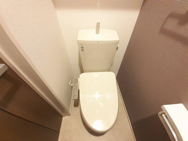 セレーネ藤沢のトイレ|トイレ