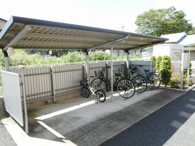グレース　レジデンス壱番館のその他共用部分|その他共有部分