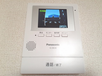 【セキュリティ】 | アイレジデンス　Ⅰ番館