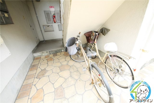 藤本ハイツのその他共用部分