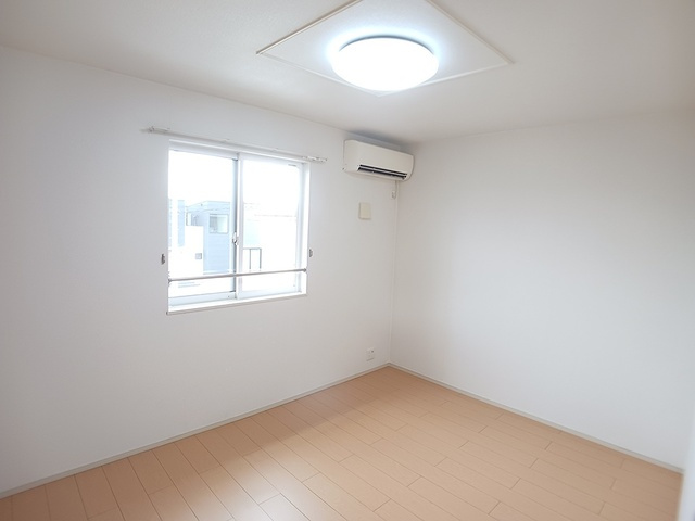 ティアラＢの寝室|その他部屋・スペース