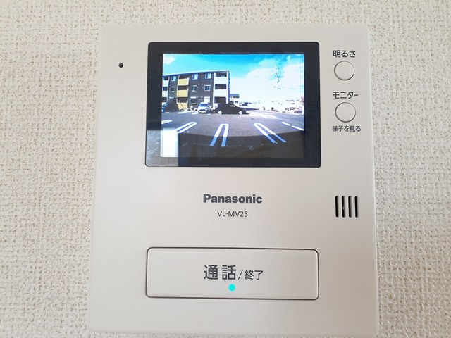 サンムーン　ゴールドスター　１のセキュリティ|その他設備
