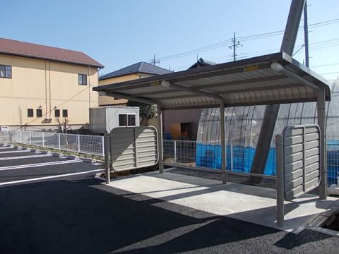 ペンサミエント　Ａのその他共用部分|その他