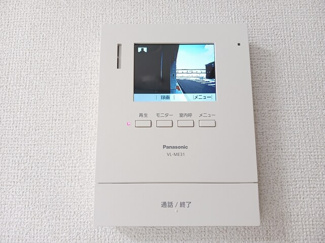 【セキュリティ】 | ラフレシールⅡ
