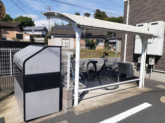 【その他共用部分】 | レイクヒルズ土浦