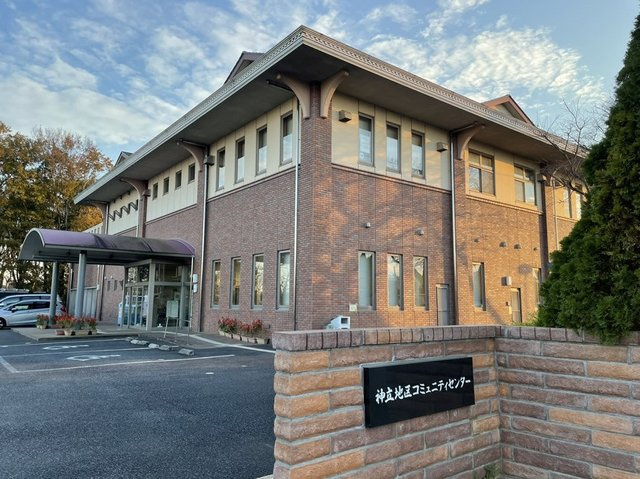 カーサ　アモーレ　Ａの周辺|その他