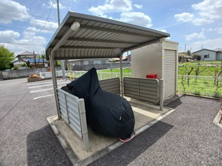 【その他共用部分】 | チヨ　タウンＤ | その他