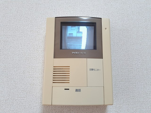 ドルチェ　カ－サのセキュリティ|その他設備