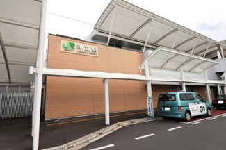 【周辺】 | 第３山忠マンション | 常磐線 神立駅 徒歩15分