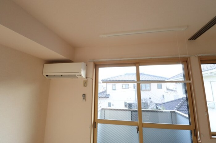 セジュール水彩の設備