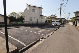 【駐車場】 | マイステージ２１番館 | 駐車場