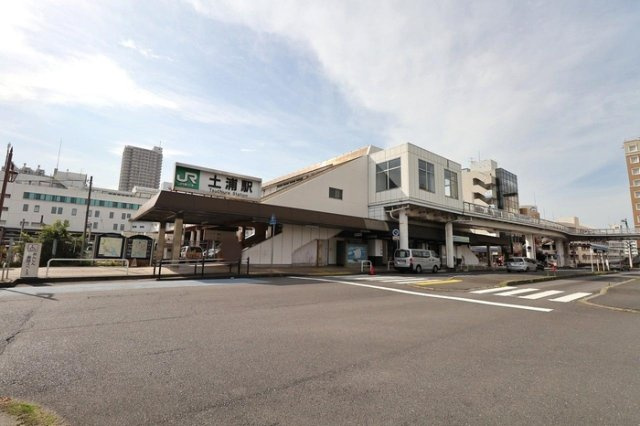 L´ARCHE（ラルシュ）の内装|常磐線 土浦駅 バス所要時間20分 木田余台バス停 徒歩4分