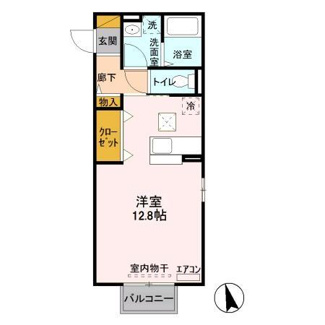 【間取り】 | エクセル・エーデルハイム