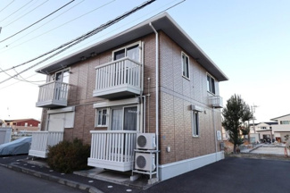 【外観】 | グランモアヒロセ | 建物外観