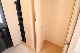 【玄関】 | セジュール水彩 | シューズボックス・玄関収納