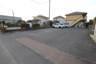 【駐車場】 | セジュール水彩 | 駐車場