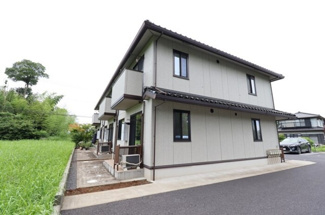 【外観】 | 風の通り道 | 建物外観