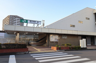 【周辺】 | ハピネスつくば | 常磐線 荒川沖駅 徒歩35分