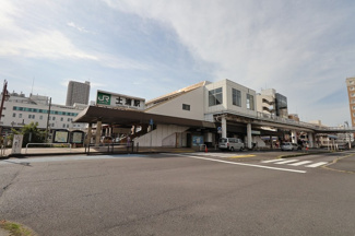 【周辺】 | セジュール港町 | 常磐線 土浦駅 徒歩12分