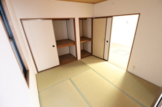 【寝室】 | セジュール港町